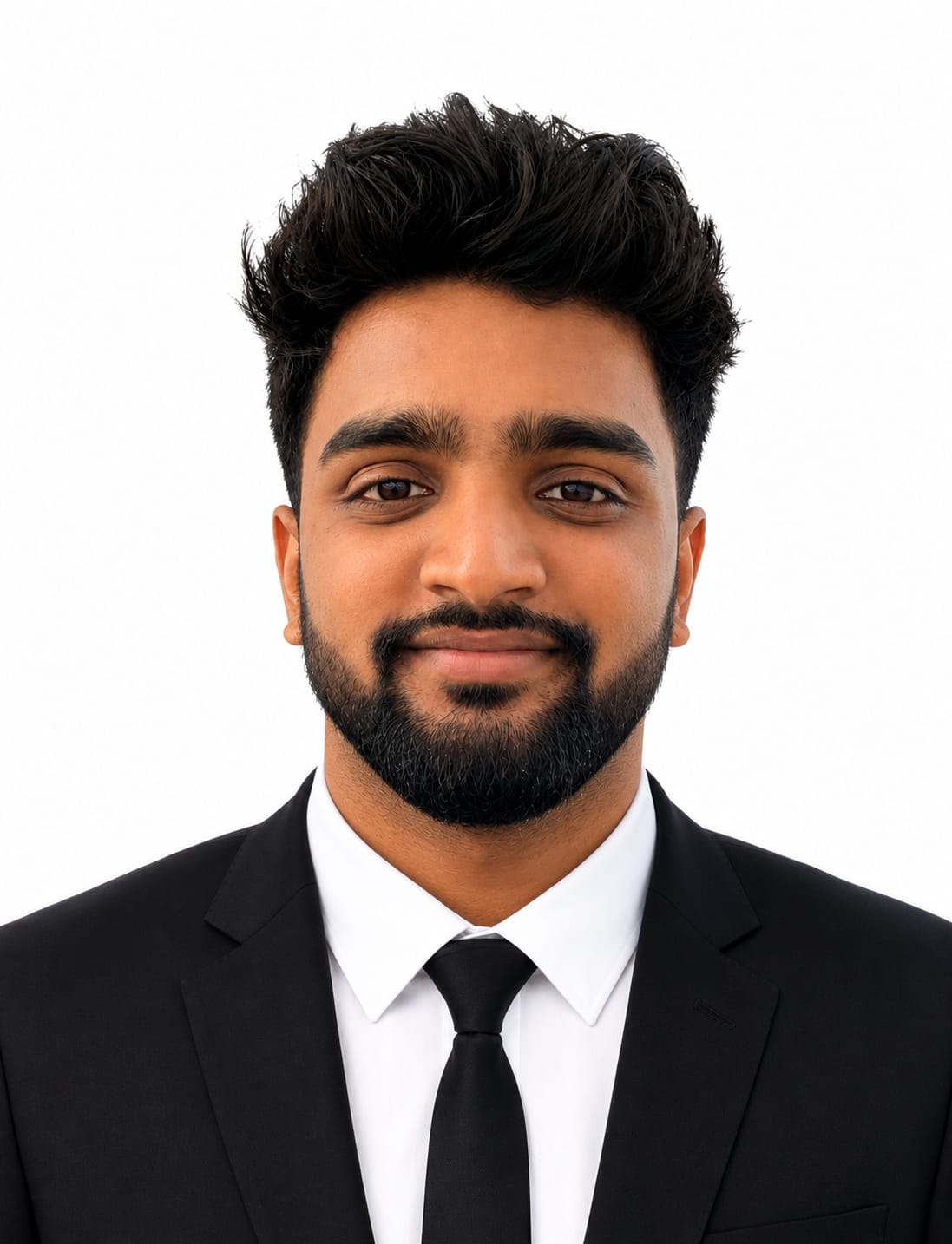 Madhusudhan, Asst. Project Manager, South India